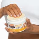 Palmer's Raw Shea Nourish Body Balm 7.25 oz - 48H Moisture, Soothing & Nourishing Body Moisturizer for Rough Skin 5