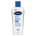 Cetaphil Gentle Makeup Remover 6 fl.oz - Oil-Free Micellar Formula, Removes Eye & Face Makeup 1