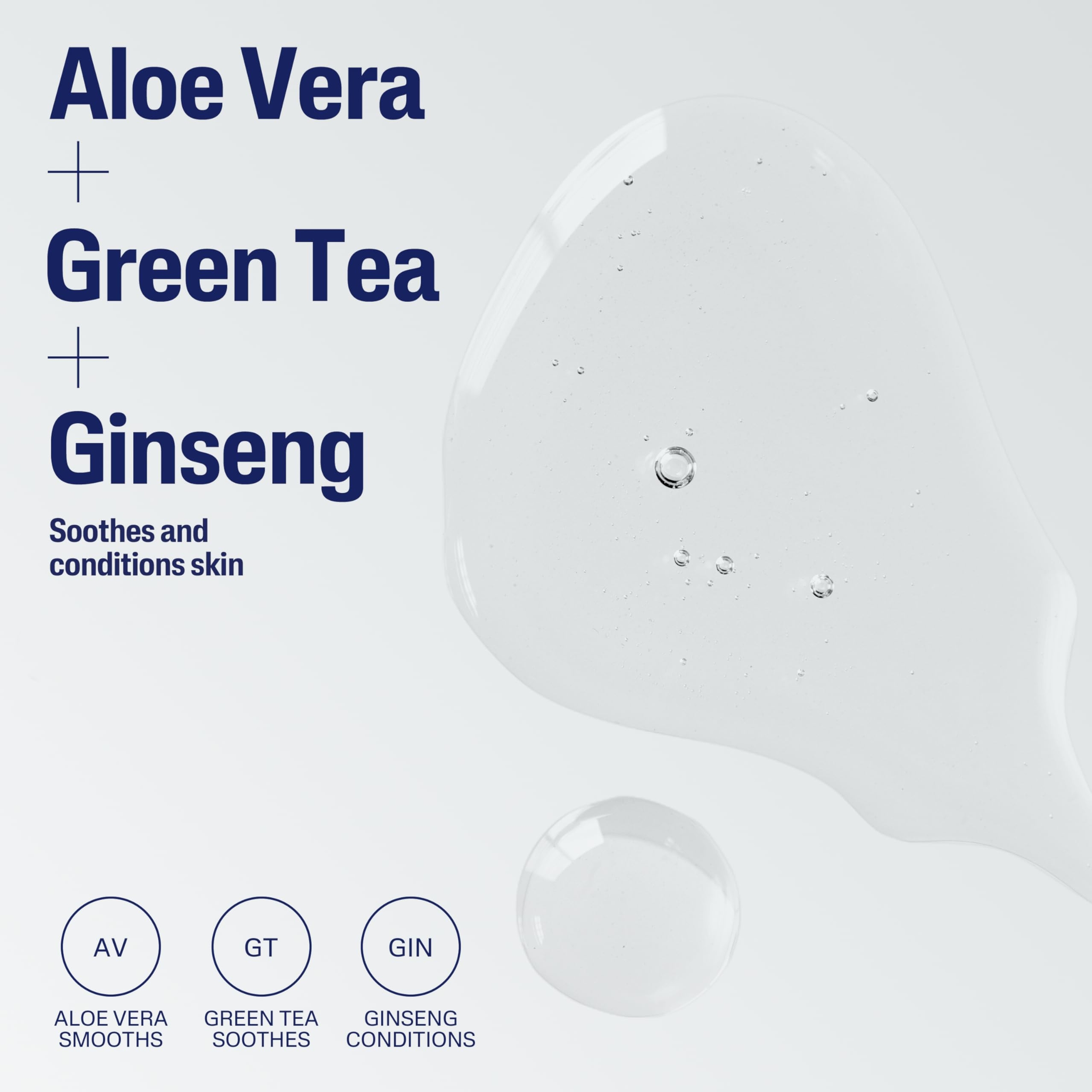 Cetaphil Gentle Makeup Remover 6 fl.oz - Oil-Free Micellar Formula, Removes Eye & Face Makeup 4