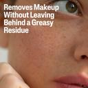 Cetaphil Gentle Makeup Remover 6 fl.oz - Oil-Free Micellar Formula, Removes Eye & Face Makeup 7