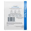 Cetaphil Deep Cleansing Bar 4.5 oz (Pack of 3) - Deep Clean & Remove Impurities for Normal to Oily Skin 8