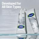 Cetaphil Skin Activator Hydrating & Firming Cream for Neck, Chest & Face 3.4 oz - Anti-Aging Moisturizer with AHA + CICA 3