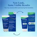 Differin Acne Foaming Cleanser 5 fl.oz - Acne Face Wash with 10% Benzoyl Peroxide for Face & Body 2