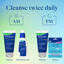 Differin Acne Foaming Cleanser 5 fl.oz - Acne Face Wash with 10% Benzoyl Peroxide for Face & Body 7
