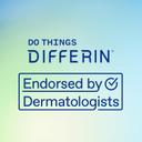 Differin Acne Foaming Cleanser 5 fl.oz - Acne Face Wash with 10% Benzoyl Peroxide for Face & Body 9