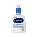 Cetaphil Daily Facial Cleanser 8 fl.oz - Gentle Foaming Face Wash for Sensitive, Combination to Oily Skin 1