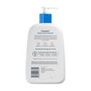 Cetaphil Daily Facial Cleanser 16 fl.oz - Gentle Foaming Face Wash for Sensitive, Combination to Oily Skin 8