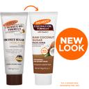 Palmer's Raw Coconut Sugar Facial Scrub 3.17 oz - Polishes, Exfoliates & Softens for Smooth, Radiant Skin 2