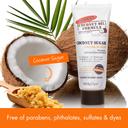 Palmer's Raw Coconut Sugar Facial Scrub 3.17 oz - Polishes, Exfoliates & Softens for Smooth, Radiant Skin 4