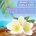 Palmer's Tahitian Vanilla Moisture Drenching Body Oil 6.5 fl.oz - 72H Hydration, Protects & Softens Dry Skin 6