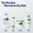 Cetaphil Gentle Skin Cleanser 8 fl.oz - Hydrating Face Wash for Normal to Dry, Sensitive Skin 7