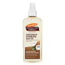 Palmer's Coconut Hydrate Body Oil 5.1 fl.oz - Body Moisturizer with Green Coffee Extract, Bath Oil for Dry Skin 1
