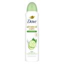 Dove Advanced Care Cool Essentials Antiperspirant Dry Spray 3.8 oz - 72H Protection & Ceramide Barrier Repair 1