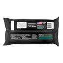 DUDE Wipes Mint Chill Flushable Wipes - Extra-Large Adult Wet Wipes - 3 Pack (144 Count) - Infused with Tea Tree Oil, Vitamin E, and Aloe - Septic and Sewer Safe 70