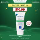 Vanicream Daily Facial Moisturizer 3 fl.oz - with Ceramides and Hyaluronic Acid for Sensitive Skin 1
