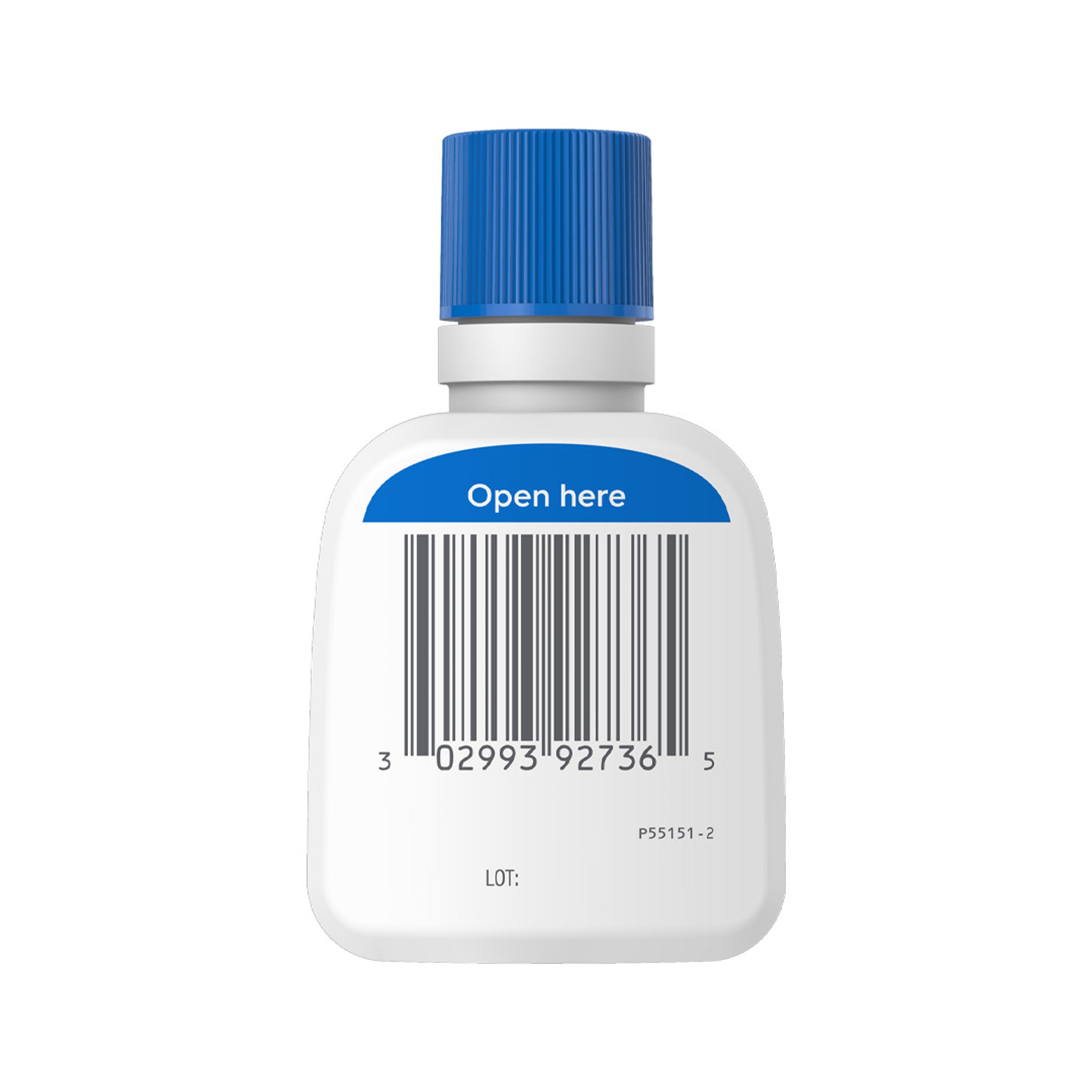 Cetaphil Daily Facial Cleanser 2 fl.oz - Gentle Foaming Face Wash for Sensitive, Combination to Oily Skin 8
