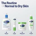 Cetaphil Daily Facial Cleanser 2 fl.oz - Gentle Foaming Face Wash for Sensitive, Combination to Oily Skin 7