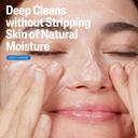 Cetaphil Daily Facial Cleanser 2 fl.oz - Gentle Foaming Face Wash for Sensitive, Combination to Oily Skin 4
