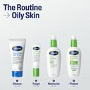 Cetaphil Extra Gentle Daily Scrub 6 fl.oz - Gentle Exfoliating & Cleansing Face Wash for Normal to Oily Skin 7