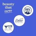Dove Deep Moisture Body Wash 11 fl.oz - Moisturizing Skin Cleanser for 24H Lotion-Soft Skin 8