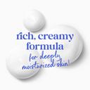 Dove Deep Moisture Body Wash 11 fl.oz - Moisturizing Skin Cleanser for 24H Lotion-Soft Skin 5