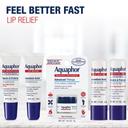 Aquaphor Lip Protectant & Sunscreen Ointment 0.35 fl.oz - Broad Spectrum SPF 30, Relieves Chapped Lips 9
