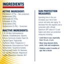 Aquaphor Lip Protectant & Sunscreen Ointment 0.35 fl.oz - Broad Spectrum SPF 30, Relieves Chapped Lips 10
