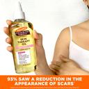 Palmer's Cocoa Butter Skin Therapy Oil 5.1 fl.oz - Deep Body Moisturizer for Dry, Damaged Skin with Vitamin E & Pure Argan Oil 5