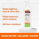 Palmer's Cocoa Butter Firming Butter 10.6 fl.oz - Firming Body Lotion with Vitamin E & Q10 Helps Tighten & Tone Skin 2