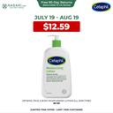 Cetaphil Moisturizing Lotion 20 fl.oz - Lightweight Hydrating Lotion for Normal to Dry, Sensitive Skin 1