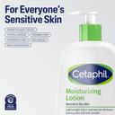 Cetaphil Moisturizing Lotion 20 fl.oz - Lightweight Hydrating Lotion for Normal to Dry, Sensitive Skin 6