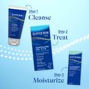 Differin Adapalene Gel 0.5 oz (Tube) - Retinoid Acne Treatment for Face with 0.1% Adapalene 5
