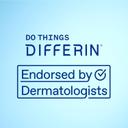 Differin Adapalene Gel 0.5 oz (Tube) - Retinoid Acne Treatment for Face with 0.1% Adapalene 12