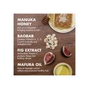 SheaMoisture Intensive Hydration Hair Masque 11.5 oz - with Manuka Honey & Mafura Oil for Dry, Damaged Hair 4