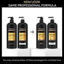 TRESemmé Rich Moisture Shampoo & Conditioner, 28 fl.oz Each (2 Count) - Up to 72-Hour Hydration for Dry Hair 5
