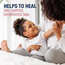 Aquaphor Children's Healing Ointment Advanced Therapy 14 oz -Skin Protectant Ointment for Kid’s Dry, Chapped Skin 3