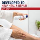 Aquaphor Ointment Body Spray 3.7 oz - Moisturizes and Heals Dry, Rough Skin 2