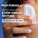 Nivea Essentially Enriched Body Lotion 16.9 fl.oz - 72H Moisture with Almond Oil for Dry to Very Dry Skin 4