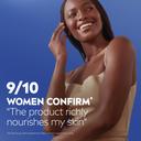 Nivea Essentially Enriched Body Lotion 16.9 fl.oz - 72H Moisture with Almond Oil for Dry to Very Dry Skin 7