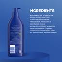 Nivea Essentially Enriched Body Lotion 16.9 fl.oz - 72H Moisture with Almond Oil for Dry to Very Dry Skin 9