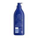 Nivea Essentially Enriched Body Lotion 16.9 fl.oz - 72H Moisture with Almond Oil for Dry to Very Dry Skin 10
