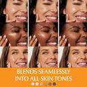 Eucerin Tinted Sensitive Mineral SPF 35 Face Sunscreen 1.7 fl.oz - Blendable Tint for All Skin Tones 4