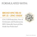 Eucerin Tinted Sensitive Mineral SPF 35 Face Sunscreen 1.7 fl.oz - Blendable Tint for All Skin Tones 6