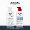 Eucerin Gentle Baby Lotion 13.5 fl.oz - Baby Body Lotion with Pro-Vitamin B5 Soothes & Protects Delicate Skin 2