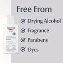 Eucerin Gentle Baby Lotion 13.5 fl.oz - Baby Body Lotion with Pro-Vitamin B5 Soothes & Protects Delicate Skin 6