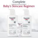 Eucerin Gentle Baby Lotion 13.5 fl.oz - Baby Body Lotion with Pro-Vitamin B5 Soothes & Protects Delicate Skin 9