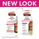 Palmer's Skin Therapy Face Oil 1 fl.oz - Hydrating Moisturizer with Natural Cocoa Butter Reduces Fine Lines & Dark Spots 2