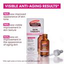 Palmer's Skin Therapy Face Oil 1 fl.oz - Hydrating Moisturizer with Natural Cocoa Butter Reduces Fine Lines & Dark Spots 4