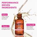 Palmer's Skin Therapy Face Oil 1 fl.oz - Hydrating Moisturizer with Natural Cocoa Butter Reduces Fine Lines & Dark Spots 5