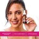 Palmer's Skin Therapy Face Oil 1 fl.oz - Hydrating Moisturizer with Natural Cocoa Butter Reduces Fine Lines & Dark Spots 6